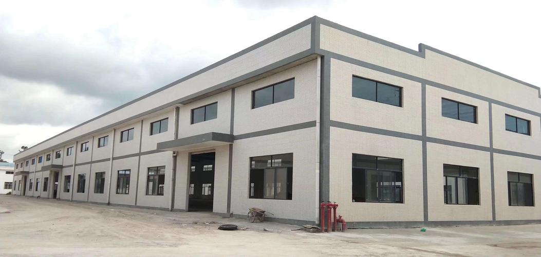 华池县厂房保洁